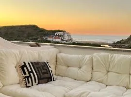 Santa Rita Sunset & Beach Apartment