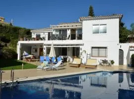 Casa Kasima for family gatherings