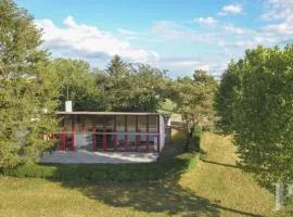 Maison Le Corbusier
