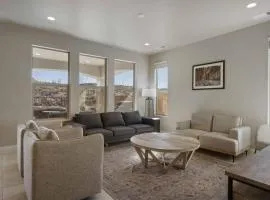 Red Desert Retreat home