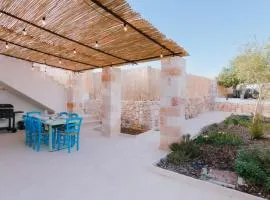 Villa Paliceddi - Torre Pali