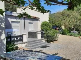 villa denise 200 m riviere orb