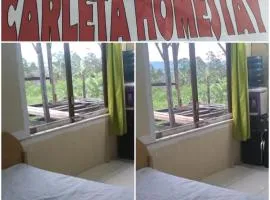 Karleta Homestay