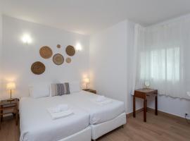 FishermenApartments - Carcavelos 1, hotel v destinaci Carcavelos