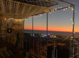 Tamraght White Hostel, hotel in Tamraght Ouzdar