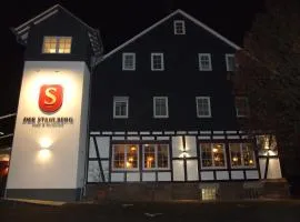 Der Stahlberg Hotel & Restaurant