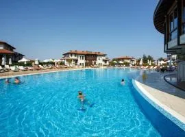 Eve Santa Marina Apartments II - sea, pools, relax