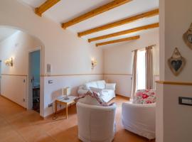 Donna Carmela Apartment, self catering accommodation in Scala