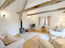 Old Root House, Lavant, casa vacanze a Chichester
