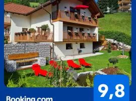 Chalet Catina - Kärnten Card im Sommer inklusive -