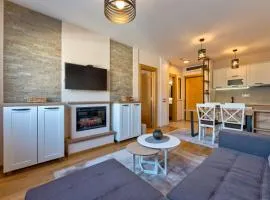 Apartman Kneginja 2&Spa Zlatibor