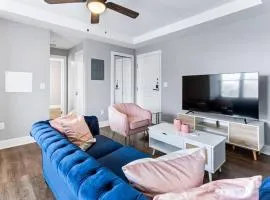 Your Cozy One Bedroom Midtown