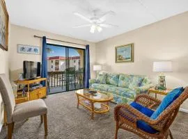 6206 Courtyard Villa 2nd Fl S