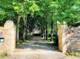 Le Gîte du Petit Plessis: Saint-Viaud şehrinde bir tatil evi