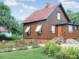 Holiday Home Lertagsvägen Mörbylånga