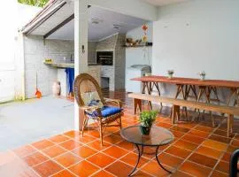 Fantástica casa apenas 300m do mar em Piçarras