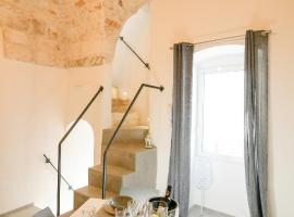 Abba21, vila v destinaci Ostuni