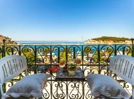 Apartments La Vitta - Ante i Matija