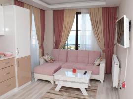 Otel Sweet Home, holiday rental in Atakum