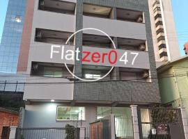 Flatzer047 Executivo, hotel in Caxias do Sul