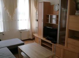 3-Zimmer im Herzen von Göttingen, Hotel in Göttingen