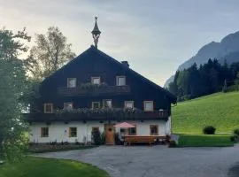 Appartement Steinerhof