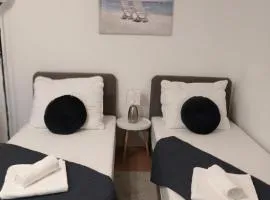 Apartman Hana u blizini Automotodroma Grobnik i Kostrenski plaža