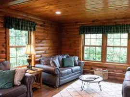 Maple Leaf Cabin