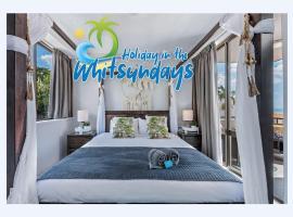 Ocean View Apartment 49