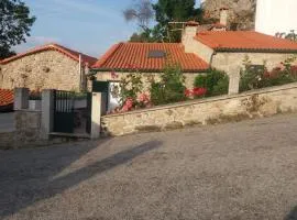 Casa dos Telhados