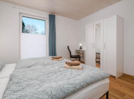 Am Thie, apartamento em Hoisdorf