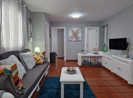 MARODY HOUSE ATICO A, appartement in Granadilla de Abona