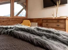 Chalet Laugenblick