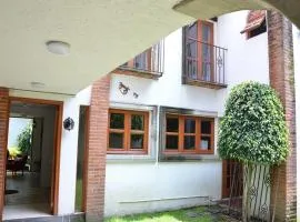 Casa Frida Coyoacan