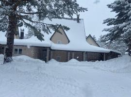 Lake House, вариант размещения в городе Risovac