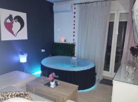 Hoteles Con Spa En Malaga Costa