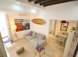 TryLisbon Alcântara