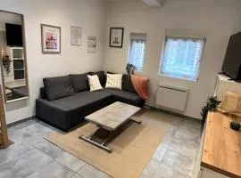 Le Rémois studio cosy hyper centre