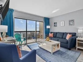 Cottage by the Sea - Renovated Oceanview Condo
