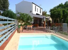 Villa Trappeto Pool and Relax