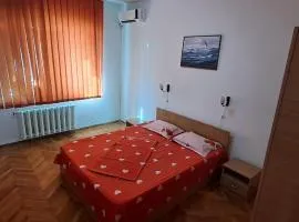 Apartament DR