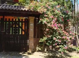 Villa São Lourenço