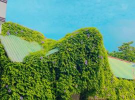 Thoddoo Retreat Grand, hotel v destinaci Thoddoo