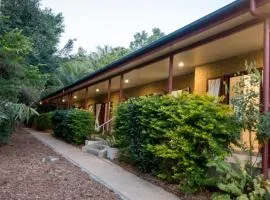 The Manor House, Magnetic Island