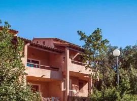 Apartment near Pinarellu Bay Beach