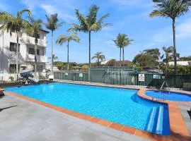 Providence Apartment 3