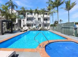 Providence Apartment 5