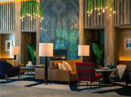Kimpton Hotel Palomar Phoenix Cityscape by IHG, hotel in Phoenix