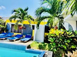 Casa da Luna Watamu Kenya