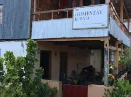 Homestay Kurnia
